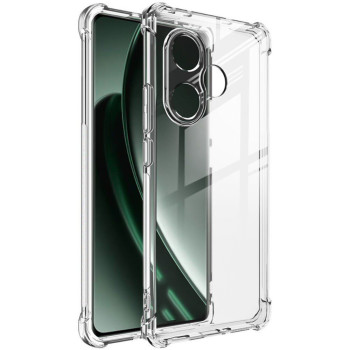 Прозрачный силиконовый чехол для Realme GT Neo6 / GT 6T / GT Neo6 SE