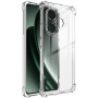 Прозрачный силиконовый чехол для Realme GT Neo6 / GT 6T / GT Neo6 SE