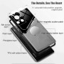 Чехол-накладка Epik Generous для Realme GT2 Explorer Master