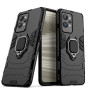 Чохол накладка Ricco Black Panther Armor для Realme GT2 Pro