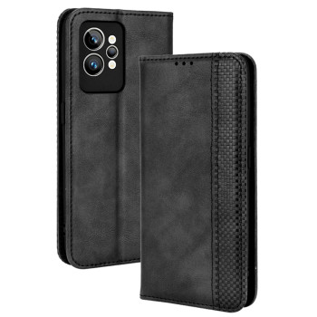 Чехол-книжка Epik iFace Retro Leather для Realme GT2 Pro