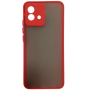 Чехол-накладка TPU Color Matte Case для Realme Narzo 50i