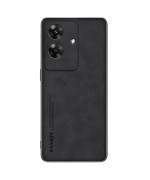 Шкіряний чохол Fanoya для Realme Note 60 / 60X​​