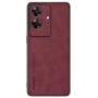 Кожаный чехол Fanoya для Realme Note 60 / 60X​​