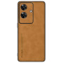 Кожаный чехол Fanoya для Realme Note 60 / 60X​​