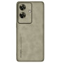 Кожаный чехол Fanoya для Realme Note 60 / 60X​​