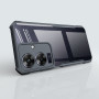 Противоударный чехол XUNDD для Realme Note 60 / 60X, Black