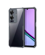 Протиударний чохол XUNDD для Realme Note 60 / 60X, Black