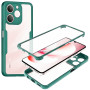 Чохол Double Shield 360 для Realme Note 70 / 70T із захистом зі всіх сторін