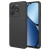 Матовый чехол TPU для Realme Note 70 / Note 70T, Black