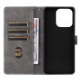 Чехол - книжка Velvet Leather Case для Realme Note 70 / 70T