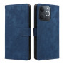 Чехол - книжка Velvet Leather Case для Realme Note 70 / 70T