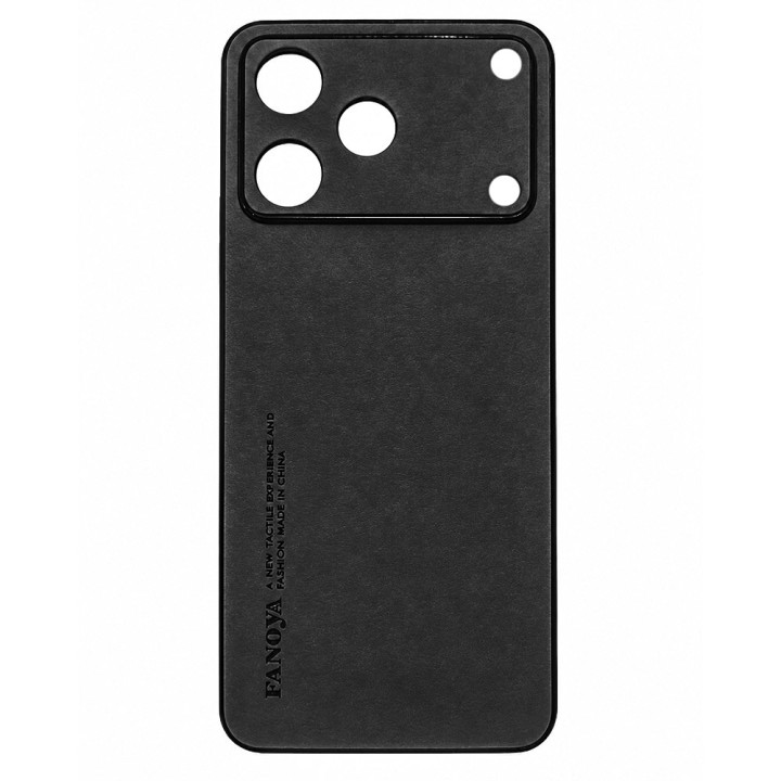 Чехол - накладка Fanoya для Realme Note 80