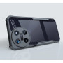 Противоударный чехол XUNDD для Realme 11 4G, Black