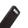 Чехол Carbon Shield with Ring для Realme 16 5G с поддержкой беспроводной зарядки