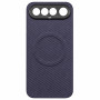 Чехол Carbon Shield with Ring для Realme 16 5G с поддержкой беспроводной зарядки