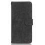 Чехол - книга Velvet Leather Case для Realme 16 5G с магнитным креплением
