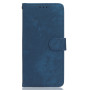 Чехол - книга Velvet Leather Case для Realme 16 5G с магнитным креплением