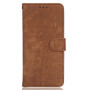 Чехол - книга Velvet Leather Case для Realme 16 5G с магнитным креплением