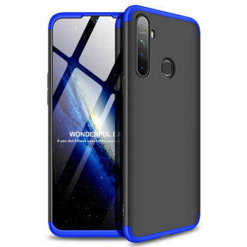 Чохол-накладка GKK 360 для Realme 5 / 6i