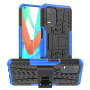 Броньований чохол Armored Case для Realme 8 / 8 Pro