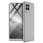 Чехол накладка GKK 360 для Realme 8 / 8 Pro