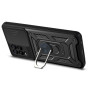 Чехол-накладка Ricco Camera Sliding для Realme 8 / 8 Pro
