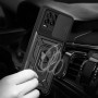 Чохол-накладка Ricco Camera Sliding для Realme C15 / C25 / C25s
