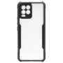 Чохол накладка Shockproof Frame для Realme 8 / 8 Pro