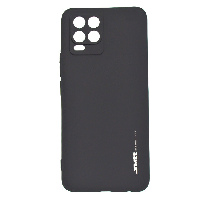 Защитный чехол SMTT для Realme 8 4G, Black