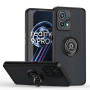 Чехол-накладка TPU Color Matte Ring для Realme 9 Pro / 9 5G