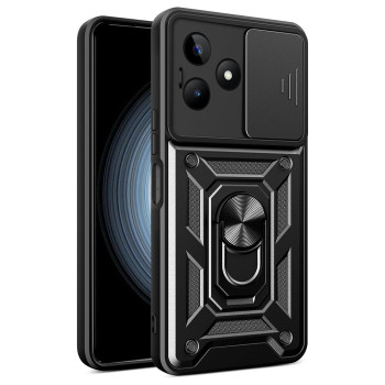 Чехол накладка Ricco Camera Sliding для Realme C53