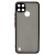 Чехол-накладка TPU Color Matte Case для Realme C21Y