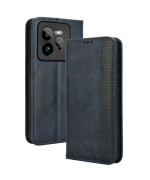 Чехол - книжка Epik iFace Retro Leather для Realme GT 7 Pro​ с магнитным креплением