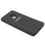 Чехол-накладка Silicone Case для Samsung Galaxy S9