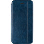 Кожаный чехол-книжка Gelius Book Cover Leather для Samsung Galaxy A01