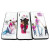 Чехол-накладка Glass Case Girls для Samsung Galaxy A01