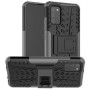 Броньований чохол Armored Case для Samsung Galaxy A02s / A03s