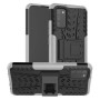 Броньований чохол Armored Case для Samsung Galaxy A02s / A03s