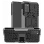 Броньований чохол Armored Case для Samsung Galaxy A02s / A03s