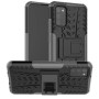 Броньований чохол Armored Case для Samsung Galaxy A02s / A03s