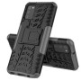 Броньований чохол Armored Case для Samsung Galaxy A02s / A03s