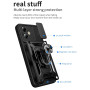 Чохол-накладка Ricco Camera Sliding для Samsung Galaxy A05