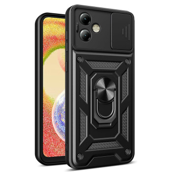 Чохол-накладка Ricco Camera Sliding для Samsung Galaxy A05