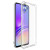 Захисний чохол Simeitu SMTT для Samsung Galaxy A05, Transparent