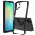 Протиударний чохол - накладка Omeve Armor Shell для Samsung Galaxy A06, Black