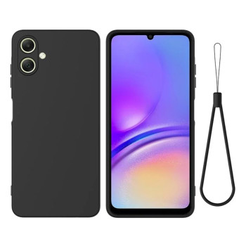 Чохол - накладка Silicone Cover Full для Samsung Galaxy A06