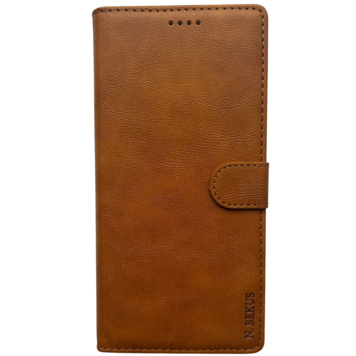 Чехол - книжка N.BEKUS Leather PU для Samsung Galaxy A07 4G