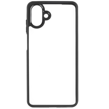 Чехол - накладка TPU Bamper Case для Samsung Galaxy A07 4G