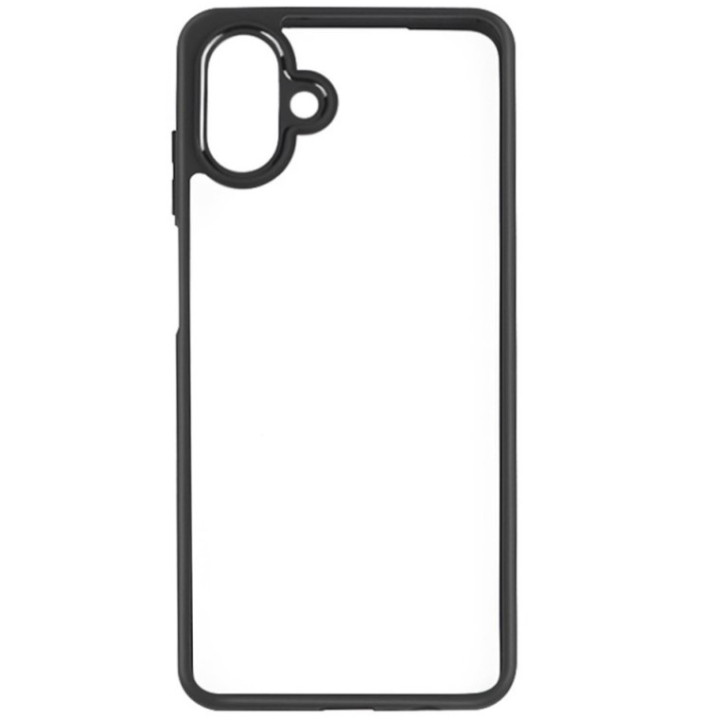 Чохол - накладка TPU Bamper Case для Samsung Galaxy A07 4G
